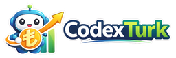 CodexTurk Logo